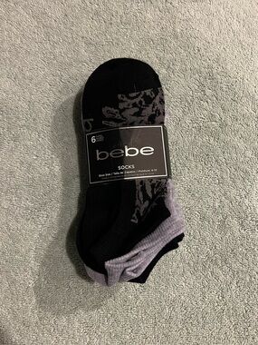 Bebe Socks